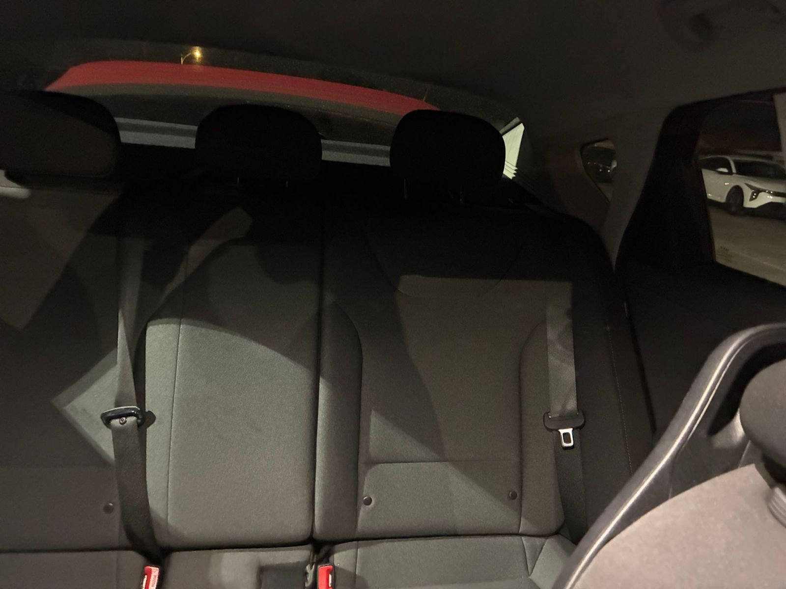 Used 2025 Kia K4 FWD image 42