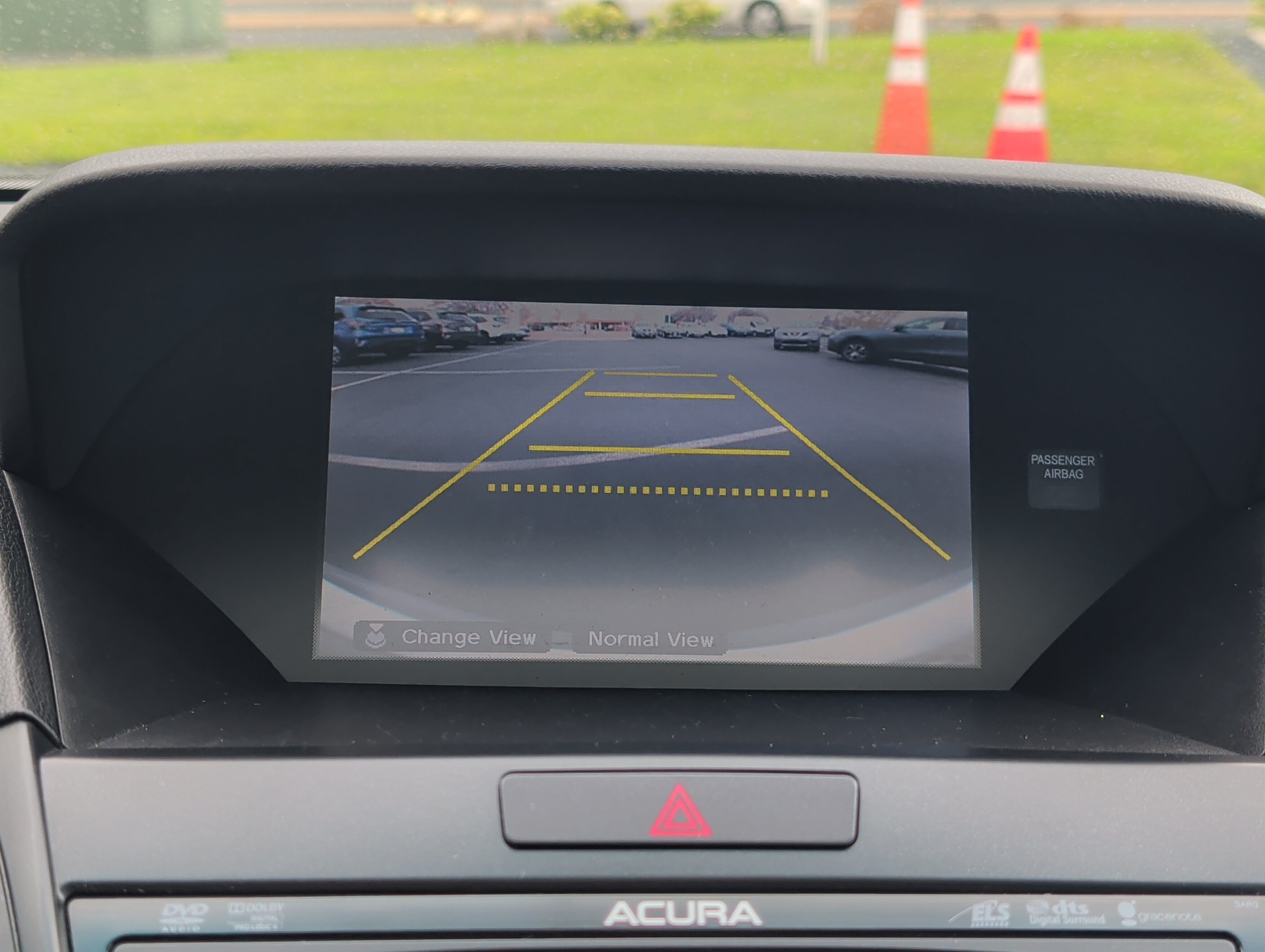 Used 2013 Acura RDX AWD w/ Technology Package image 33