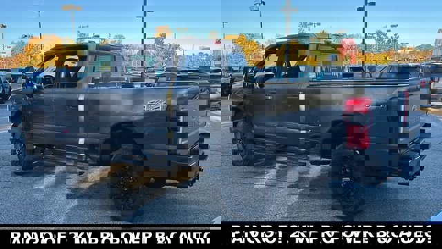 New 2026 Ford F350 XLT w/ XLT Premium Package image 4