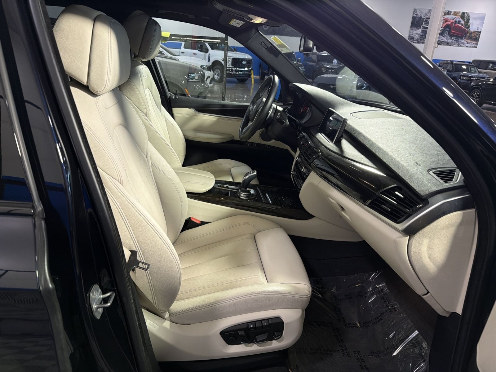 Used 2018 BMW X5 xDrive35i AWD/4WD image 27