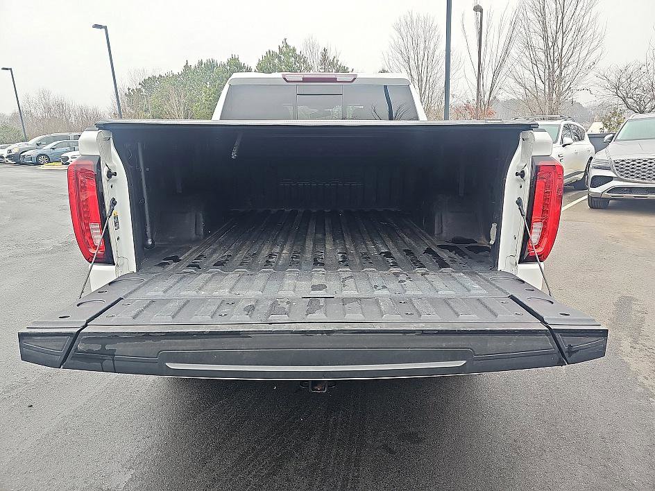 Used 2021 GMC Sierra 1500 Denali image 35