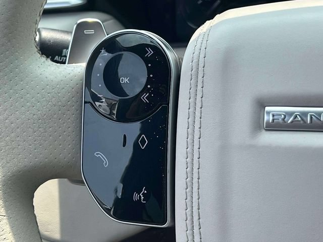 Used 2020 Land Rover Range Rover Velar R-Dynamic HSE AWD/4WD image 20