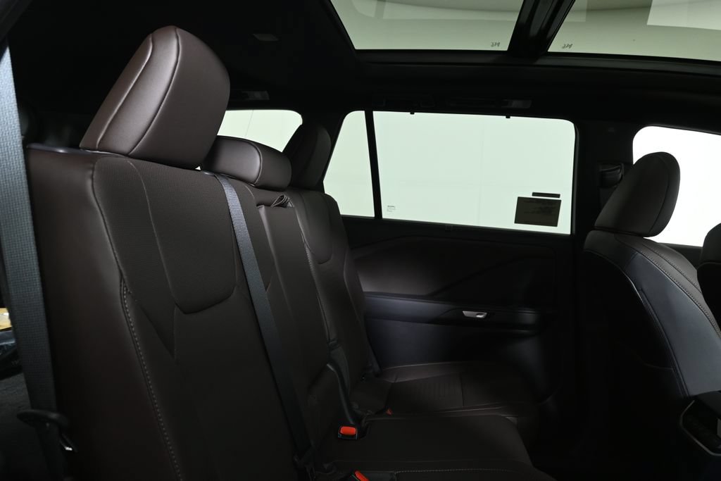 New 2026 Lexus TX 350 AWD w/ Technology Package image 35