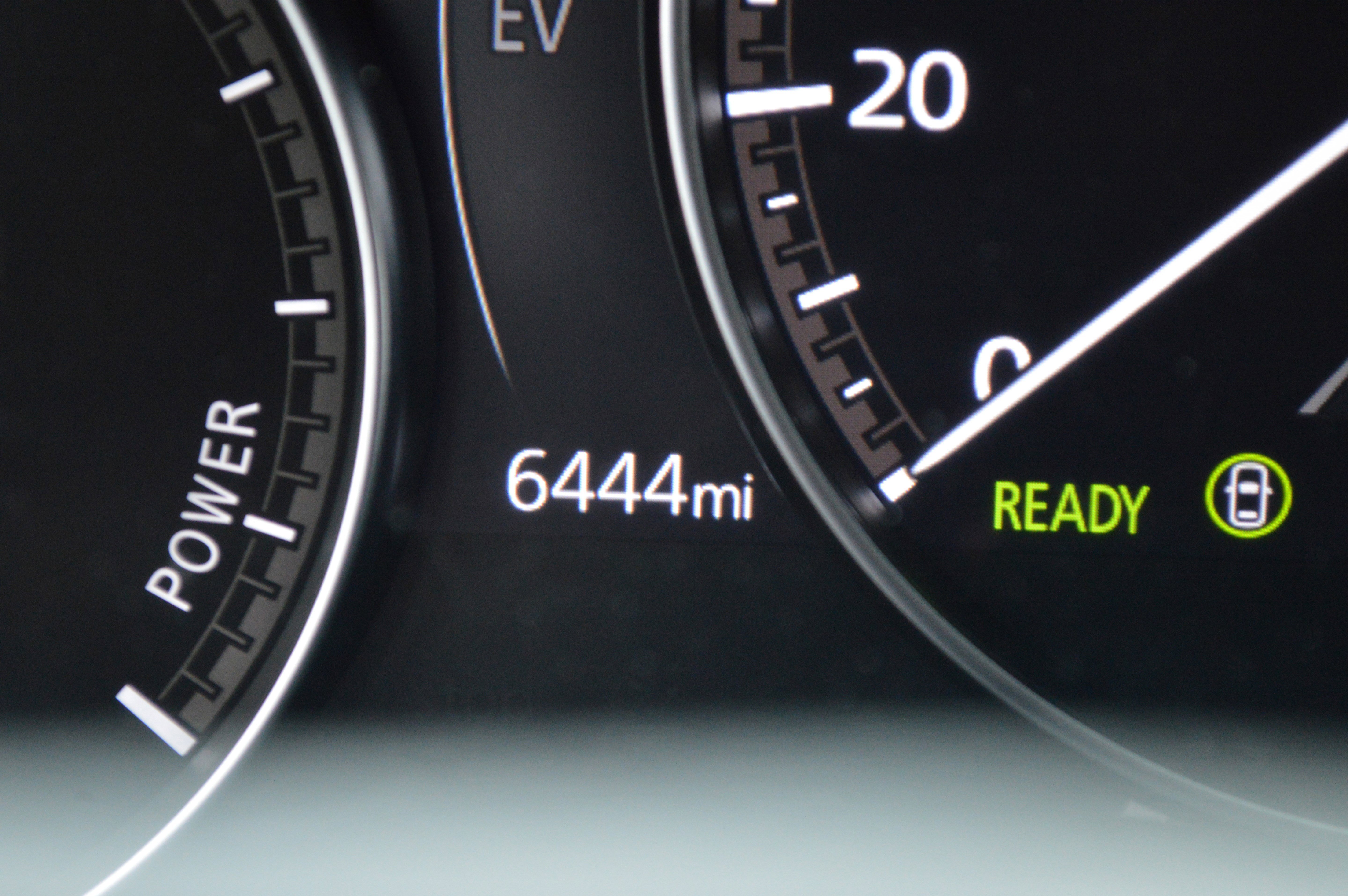 Used 2025 MAZDA CX-50 AWD 2.5 Hybrid w/ Weather Package image 17