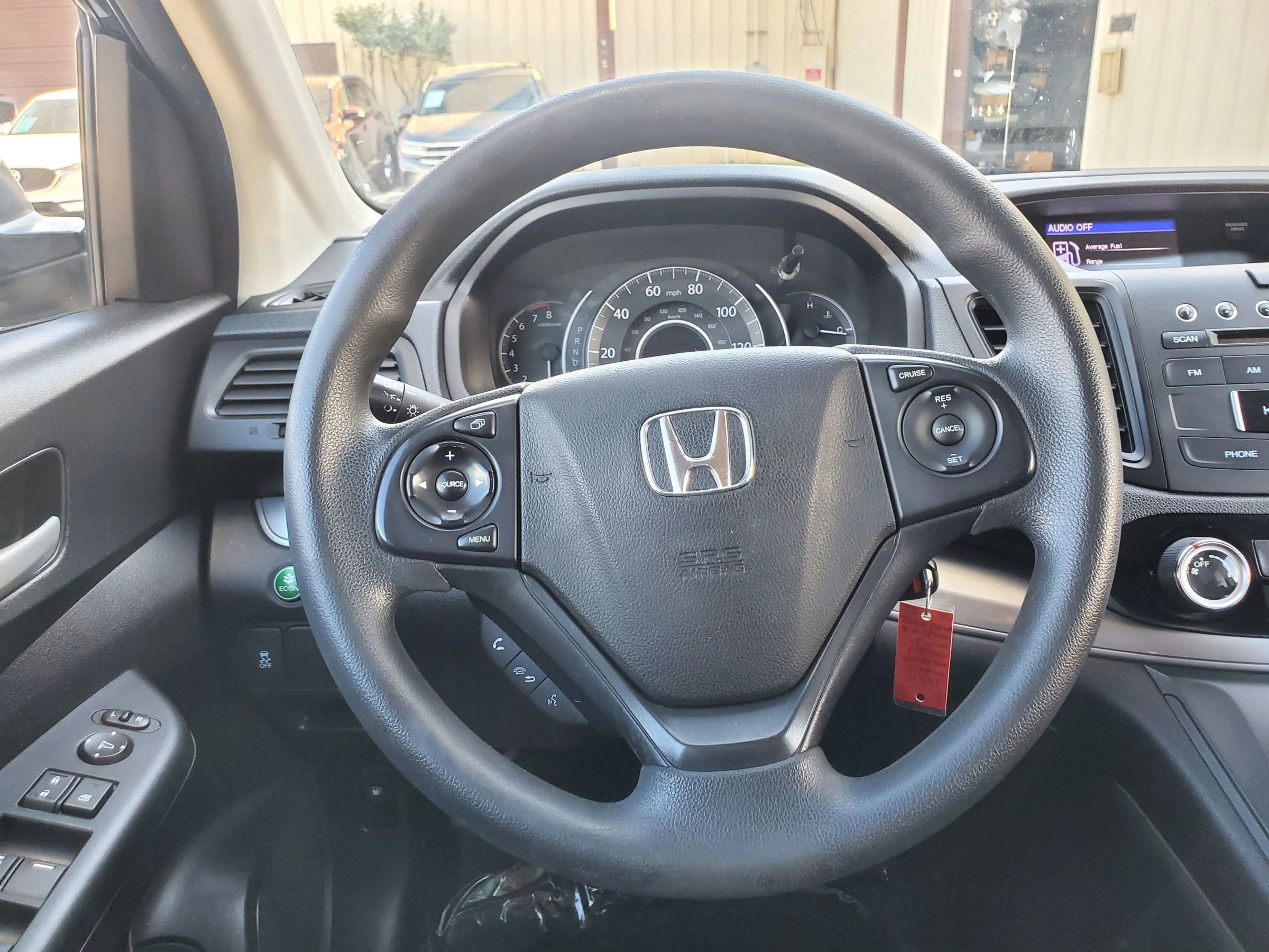 Used 2015 Honda CR-V LX image 32