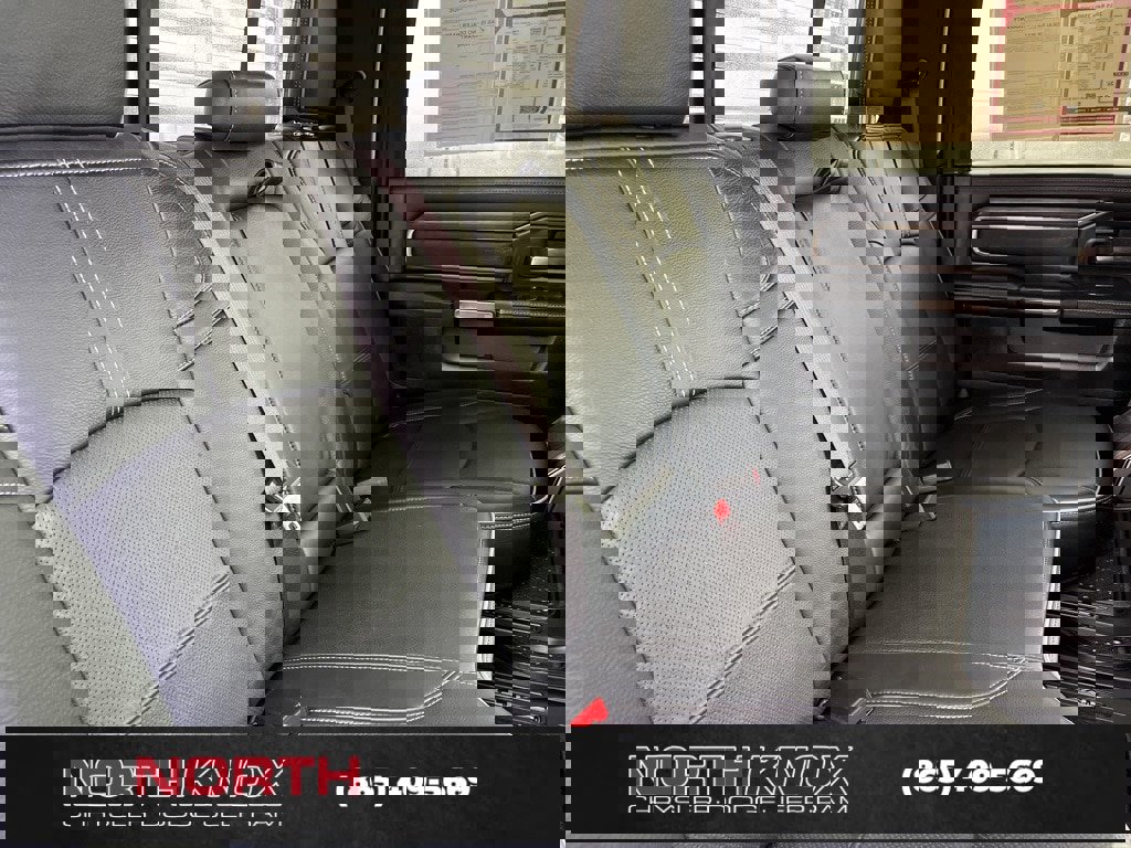 Used 2019 RAM 3500 Limited image 23