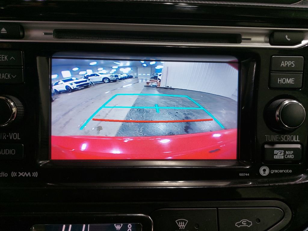 Used 2018 Toyota Prius C Four image 23