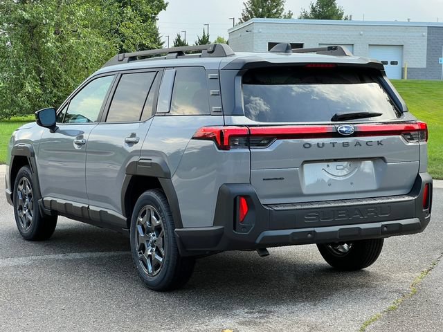 New 2026 Subaru Outback Premium AWD/4WD image 42