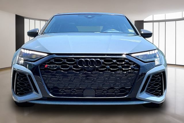 Certified 2023 Audi RS 3 AWD/4WD image 2