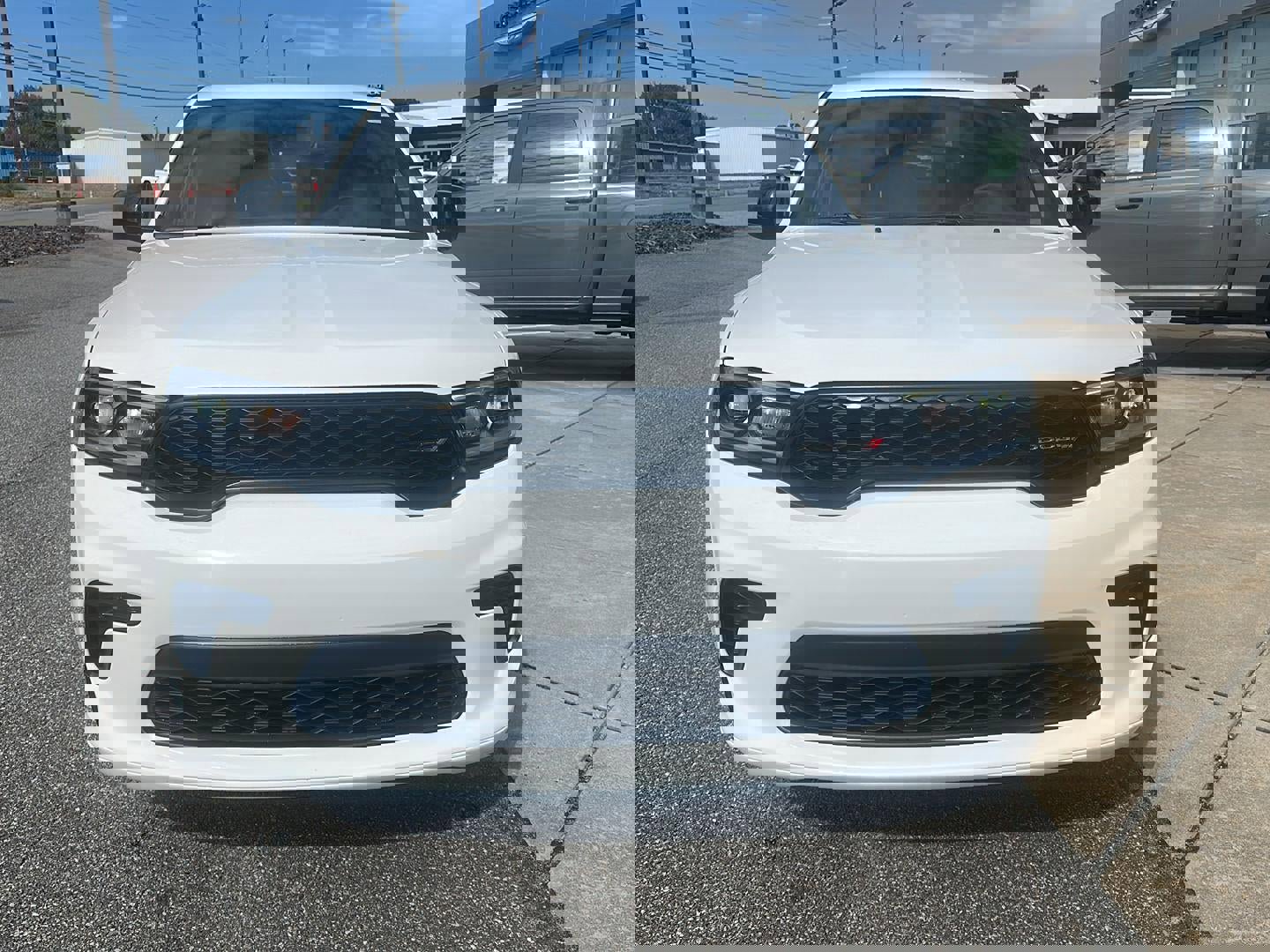 New 2026 Dodge Durango GT image 2