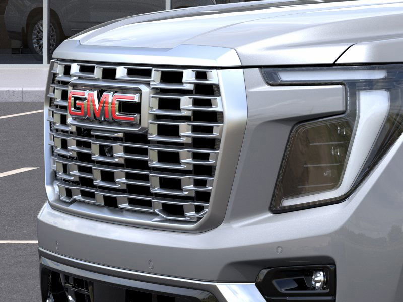 New 2025 GMC Yukon Denali w/ Denali Reserve Package image 32