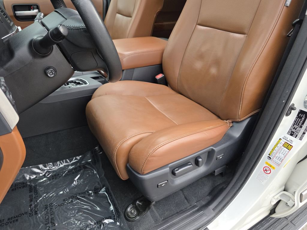 Used 2019 Toyota Sequoia Platinum AWD/4WD image 20