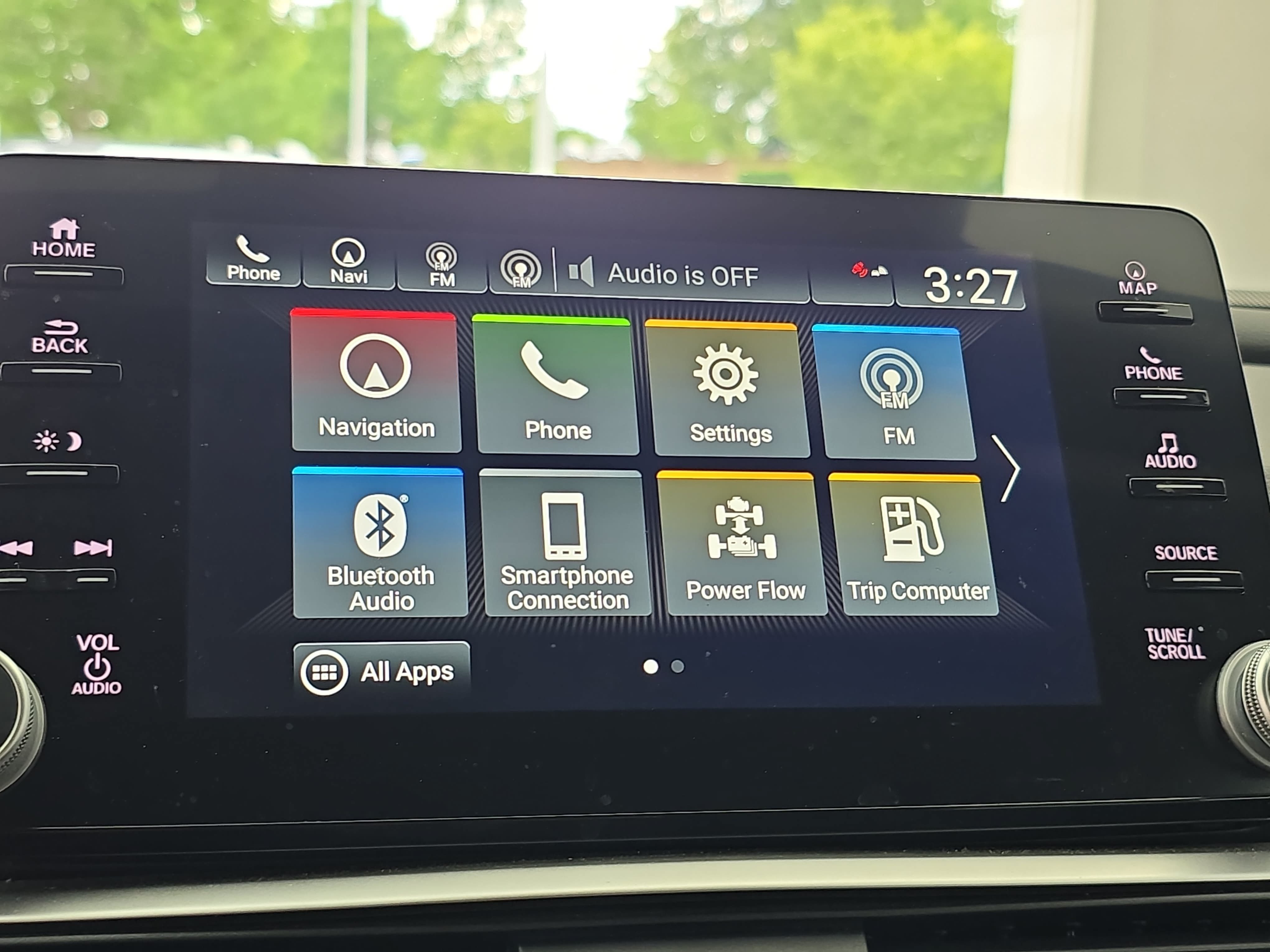 Used 2022 Honda Accord Touring image 20