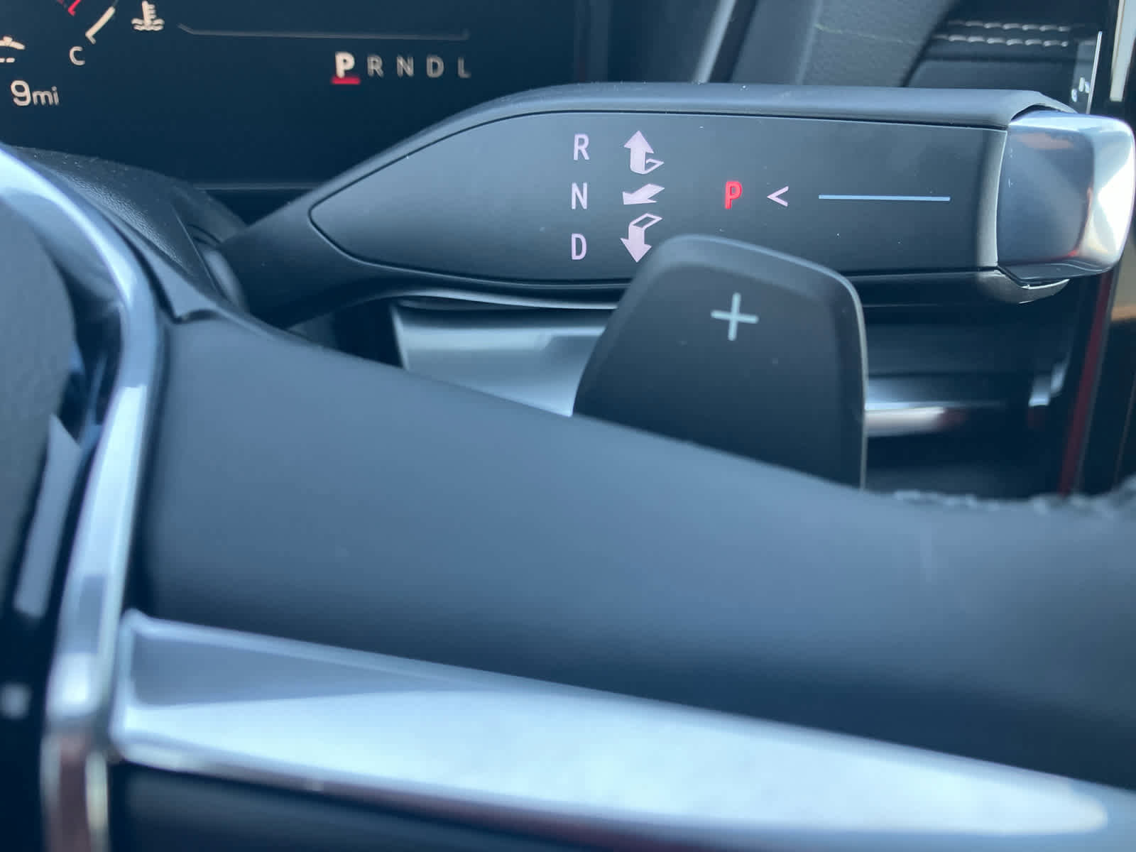 New 2026 GMC Terrain Elevation w/ Elevation Premium Package image 20