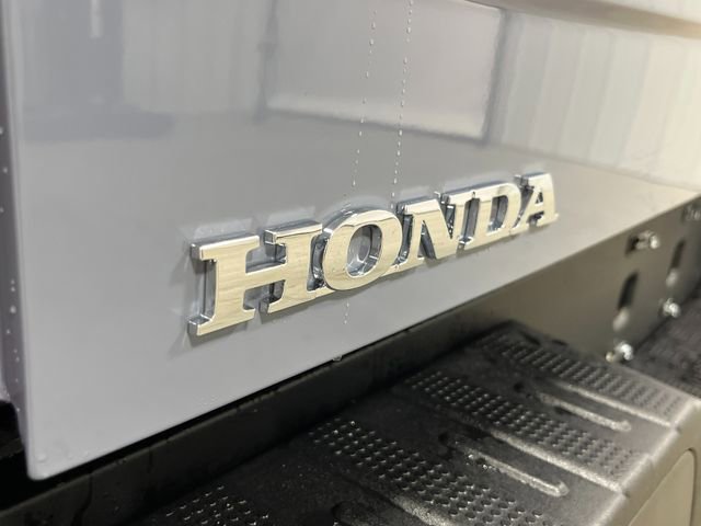 New 2026 Honda Ridgeline RTL image 5
