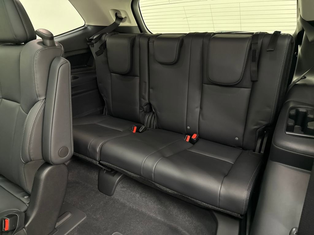 New 2025 Subaru Ascent Limited image 26