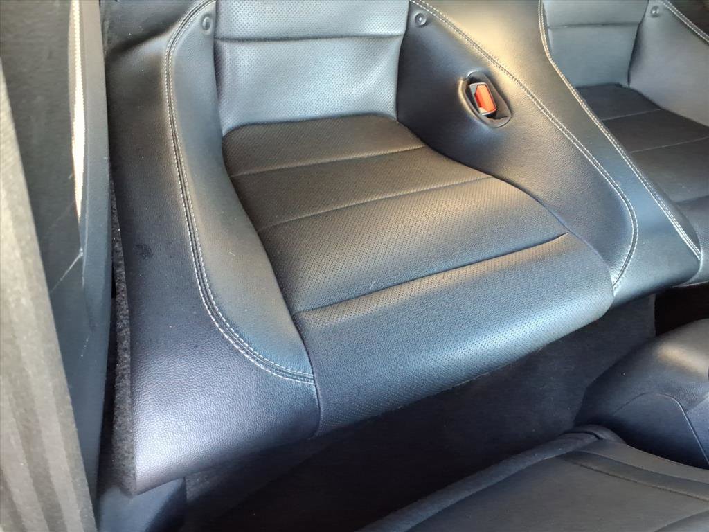 Used 2021 Ford Mustang Premium RWD image 18