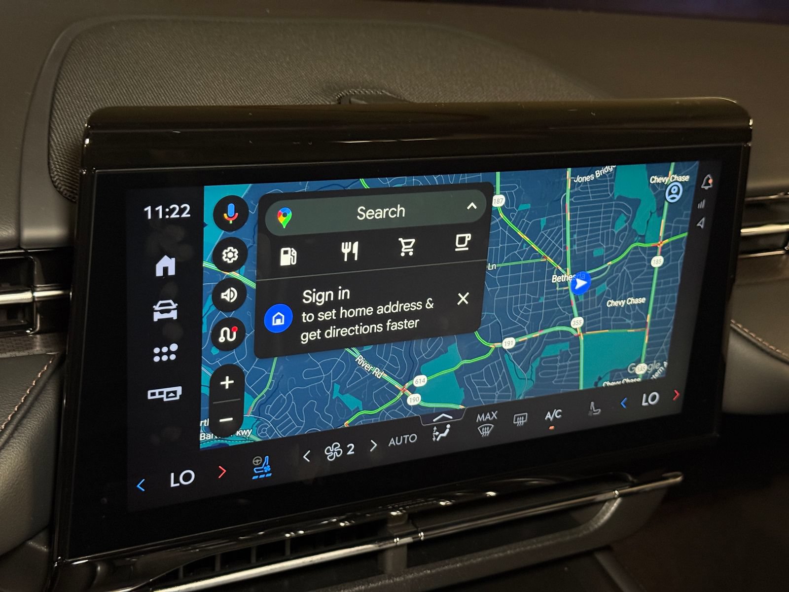 New 2026 Lincoln Nautilus Premier w/ Equipment Group 102A AWD/4WD image 26