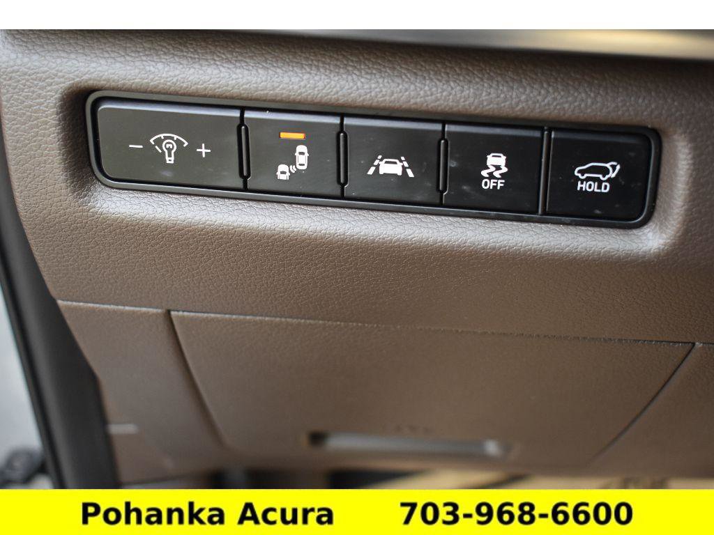 Used 2022 Kia Telluride SX w/ Nightfall Edition Package AWD/4WD image 23