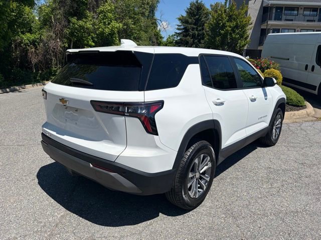 Used 2026 Chevrolet Equinox LT AWD/4WD image 8
