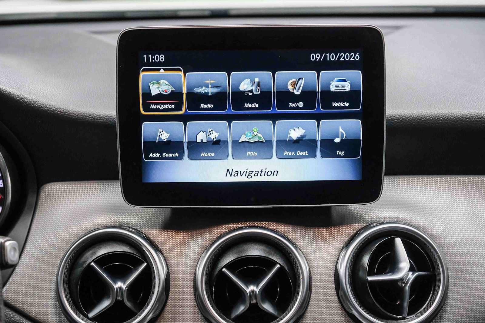 Certified 2020 Mercedes-Benz GLA 250 image 18