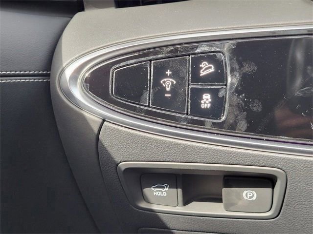 Used 2025 Genesis Electrified GV70 w/ Prestige Package AWD/4WD image 25