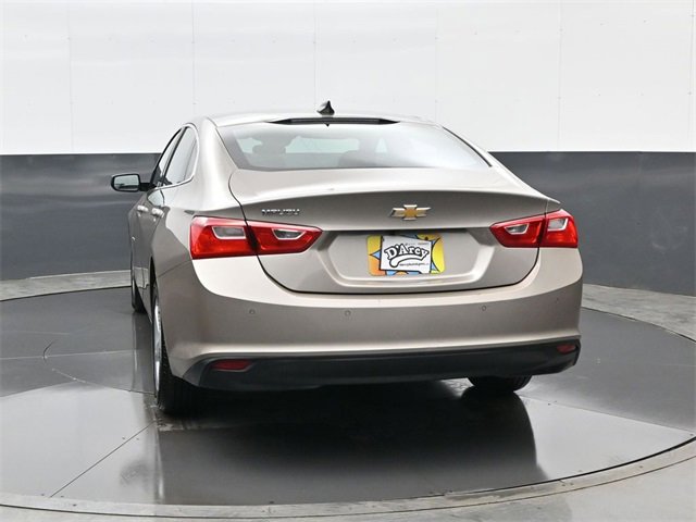 Certified 2024 Chevrolet Malibu LS image 6