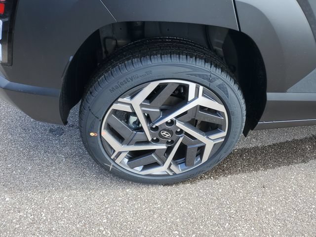 New 2026 Hyundai Kona SEL Premium AWD/4WD image 6