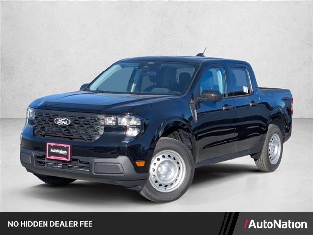 New 2026 Ford Maverick XL