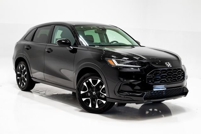 Used 2026 Honda HR-V EX-L image 5
