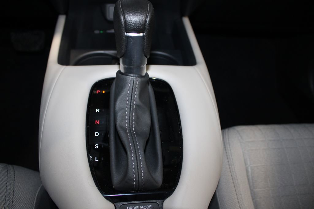 Used 2026 Honda HR-V LX image 28