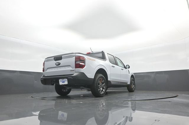 New 2026 Ford Maverick Tremor image 33