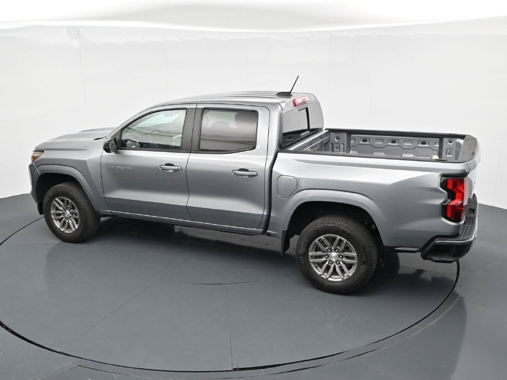 Used 2024 Chevrolet Colorado LT w/ LT Convenience Package RWD image 21