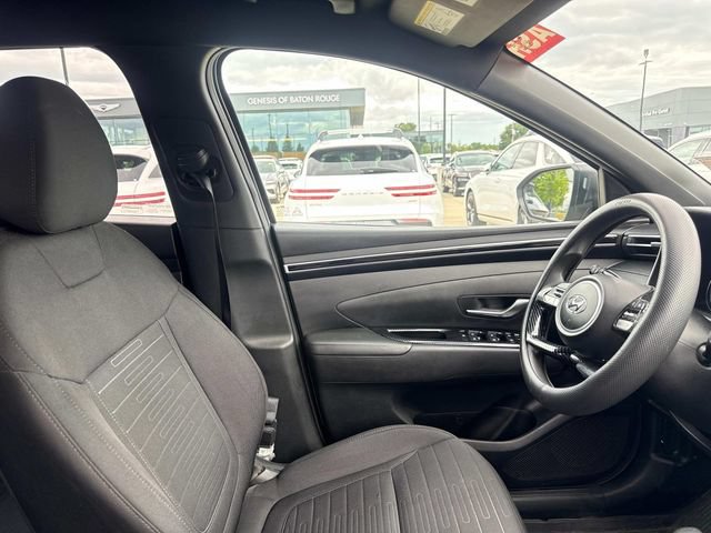 Used 2022 Hyundai Santa Cruz SEL AWD/4WD image 14