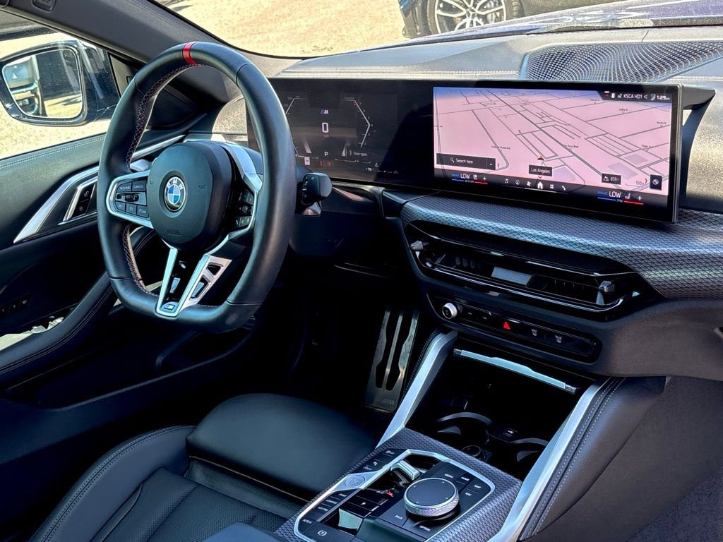 Used 2025 BMW M440i Convertible image 26