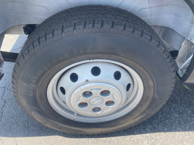Used 2023 RAM ProMaster 2500 FWD image 24