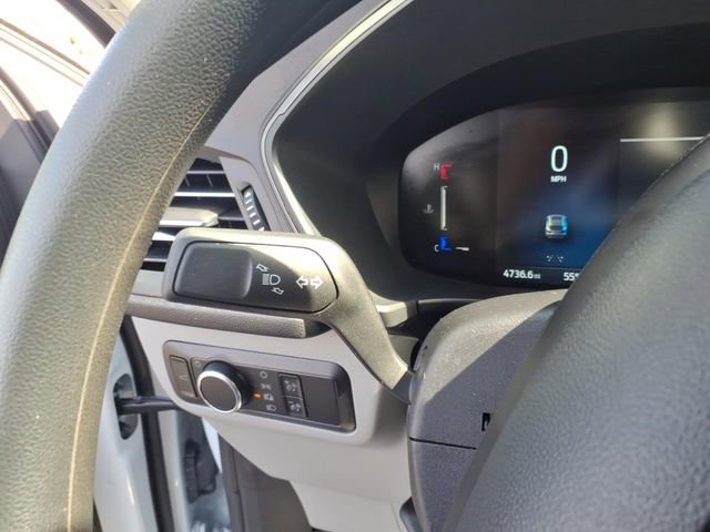 Used 2025 Ford Escape Active FWD image 22