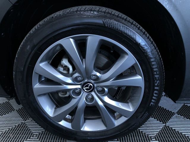 Used 2025 MAZDA CX-30 AWD 2.5 S w/ Preferred Package image 17