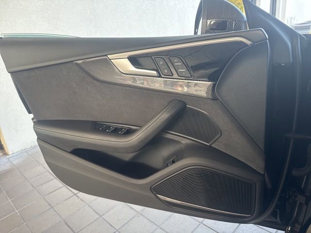 Used 2023 Audi S5 Prestige image 9