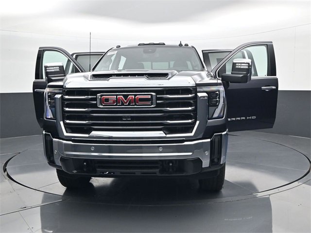 New 2026 GMC Sierra 2500 SLT w/ Max Trailering Package AWD/4WD image 31