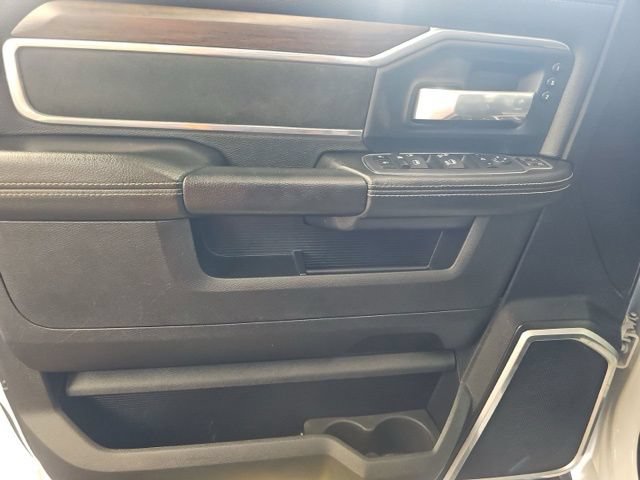 Used 2023 RAM 2500 Laramie AWD/4WD image 14