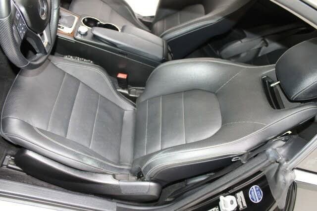 Used 2013 Mercedes-Benz E 350 image 21