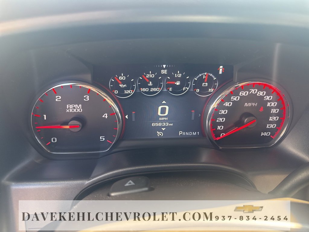 Used 2015 GMC Sierra 3500 Denali w/ Duramax Plus Package image 54