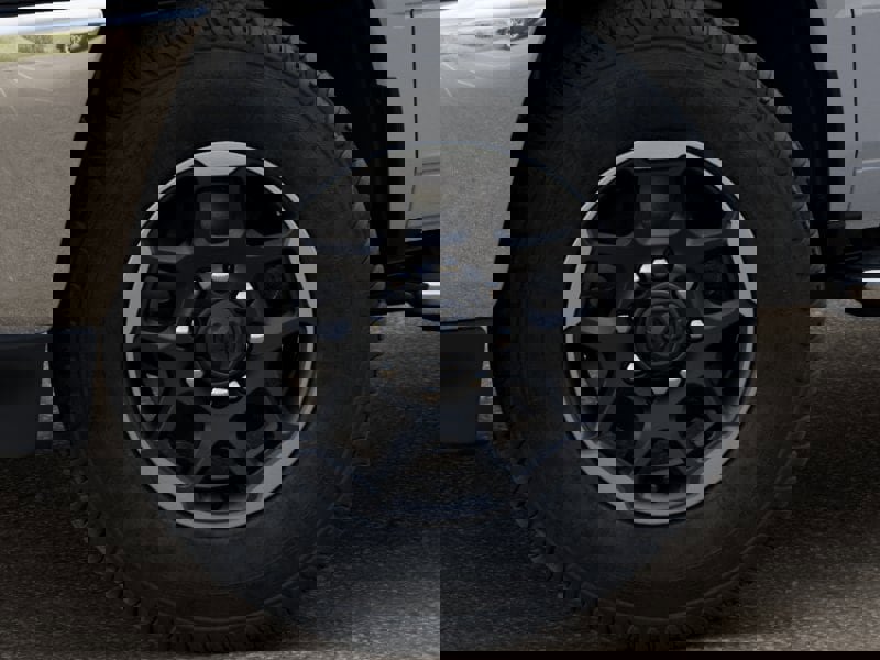 New 2026 RAM 2500 Laramie w/ Towing Technology Group AWD/4WD image 8