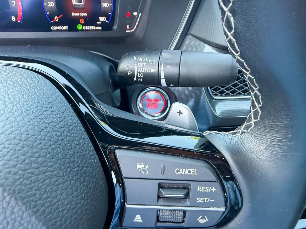 Certified 2023 Acura Integra A-Spec image 19