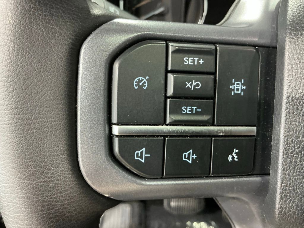 Used 2023 Ford F150 XLT w/ Equipment Group 302A High image 41