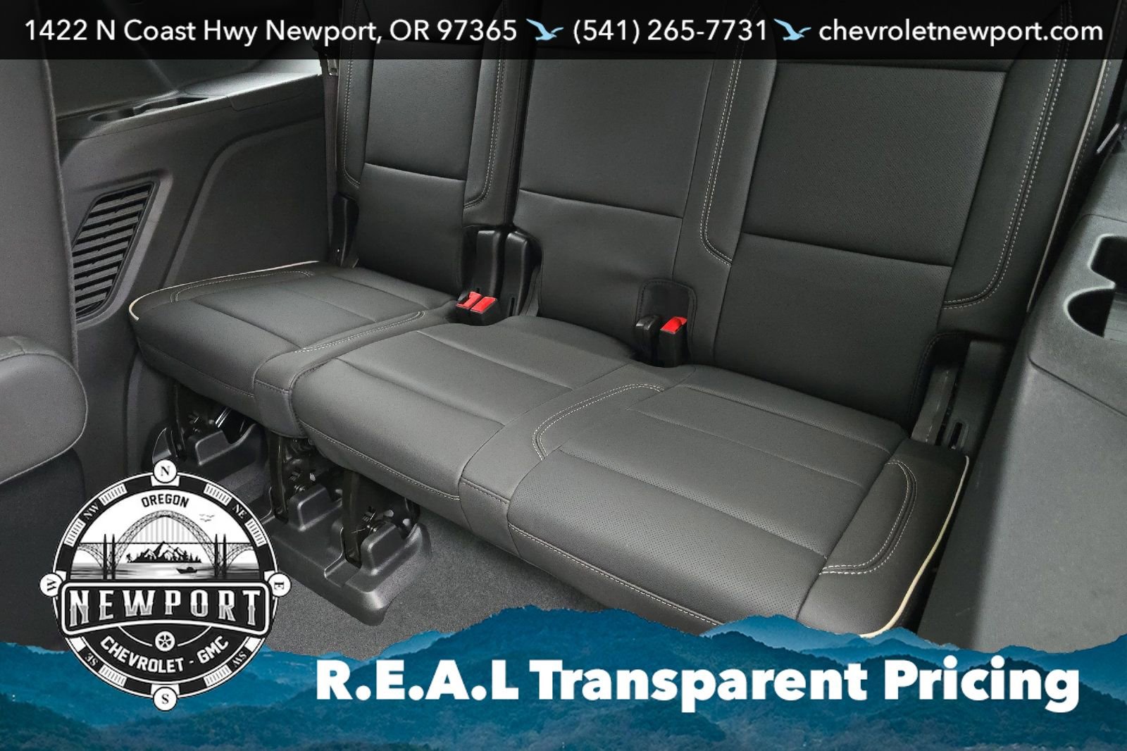 New 2026 GMC Yukon Elevation w/ Elevation Premium Package image 16