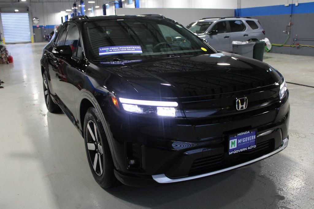 New 2026 Honda Prologue Touring image 4