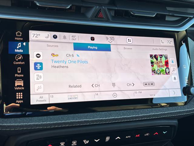 New 2026 Jeep Cherokee Laredo image 30