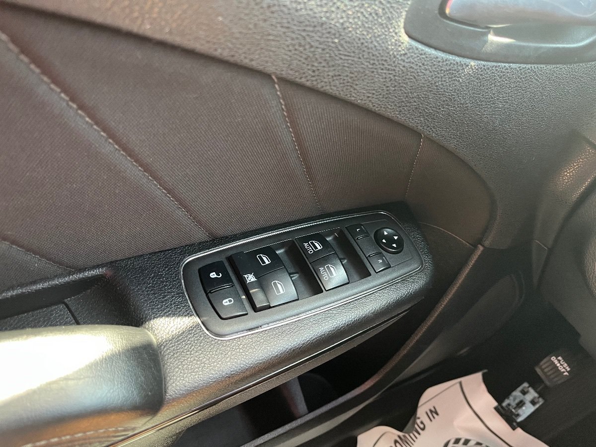 Used 2021 Dodge Charger GT w/ Blacktop Package RWD image 22